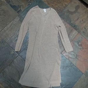 Sweater Chico's Collection